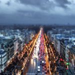 10 địa điểm cần đến khi tham quan Paris