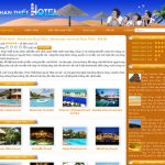 Phan Thiet hotel – Khach san Phan Thiet – Khách sạn, resort tại Phan Thiết – Mũi Né – Giới thiệu web