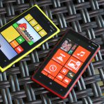 Nokia chấp nhận thua lỗ để dồn lực cho Windows Phone 8