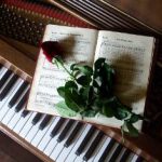 Đàn piano có liên quan đến phong thủy không?