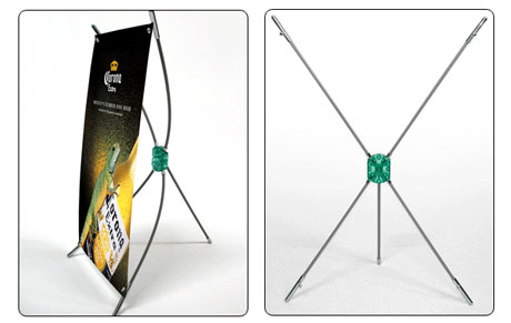 Standee Land – Cung cấp standee, standy, banner cuốn, kệ X quảng cáo – Giới thiệu web