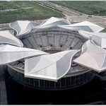 Phần 2: 10 sân vận động có kiến trúc đẹp nhất thế giới