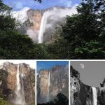 Phần 1: Những thác nước nổi tiếng trên thế giới