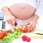 Giúp mẹ bầu lựa chọn thức ăn không gây dị ứng cho thai nhi