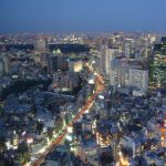 Phần 2: Tokyo – Thành phố muôn mặt