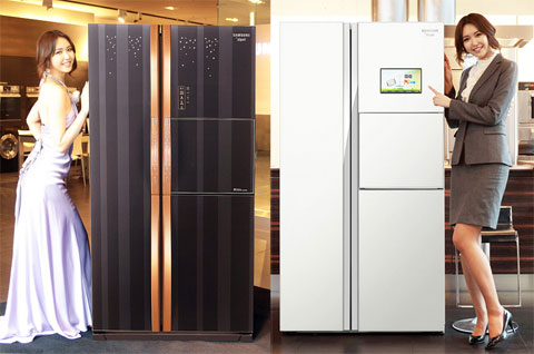 Bí quyết chọn tủ lạnh tiết kiệm điện