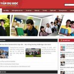 Tư vấn du học – Thông tin du học – Học bổng du học – tuvanduhoc.net – Giới thiệu web