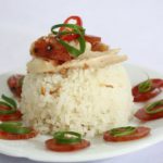 Xôi – Món ăn đặc trưng của người Châu Á