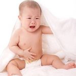 Các bệnh về đường tiêu hóa thường gặp ở trẻ sơ sinh mà mẹ cần lưu ý