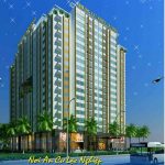 Dự án khu căn hộ Nhựt Quang Apartment – Quận Bình Tân