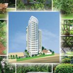 Chung cư U-Garden Complex – Tân Bình