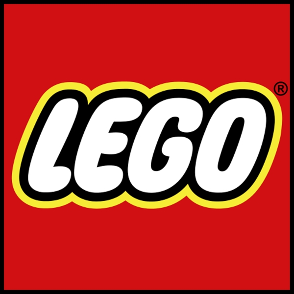 Lego là thương hiệu đồ chơi nổi tiếng của Đan Mạch