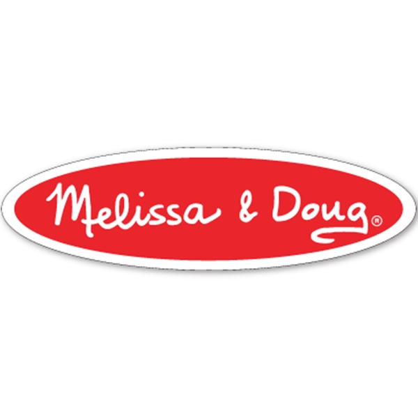 Melissa & Doug nổi tiếng về các sản phẩm đồ chơi thủ công và truyền thống