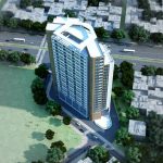 Dự án căn hộ Sao Mai Tower – Quận 8