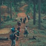 Vườn quốc gia Bidoup Núi Bà “đốn tim” giới trẻ