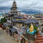 Những bất ngờ thú vị của chùa Ve Chai có thể bạn chưa biết