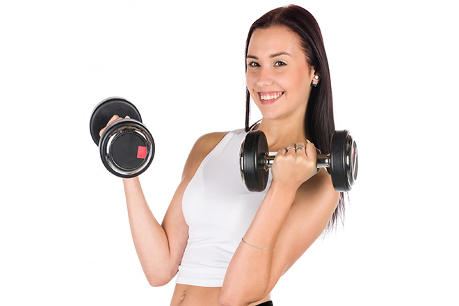 Bạn nên kết hợp ăn kiêng Das Diet với chế độ tập luyện thể dục thể thao đều đặn để đẩy nhanh quá trình giảm cân