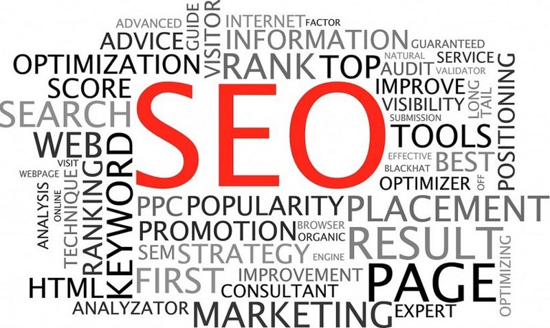 seo tổng thể là gì