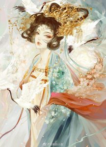 Dạo bước phồn hoa &ndash; V&acirc;n Ngh&ecirc;