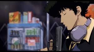 Cowboy Bebop