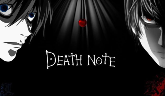 Death Note 