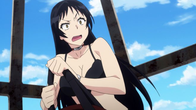 Shimoneta