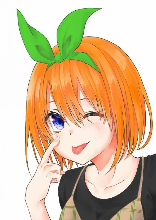 Yotsuba