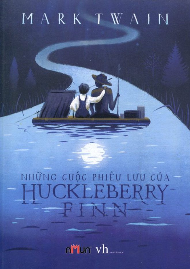 Những Cuộc Phiêu Lưu Của Huckleberry Finn