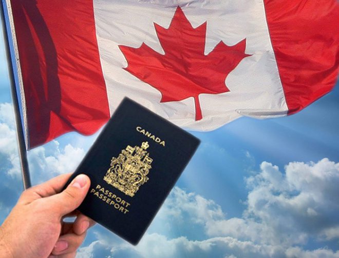 Visa Canada được chia ra nhiều loại