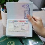 Quy trình xin visa không quá phức tạp