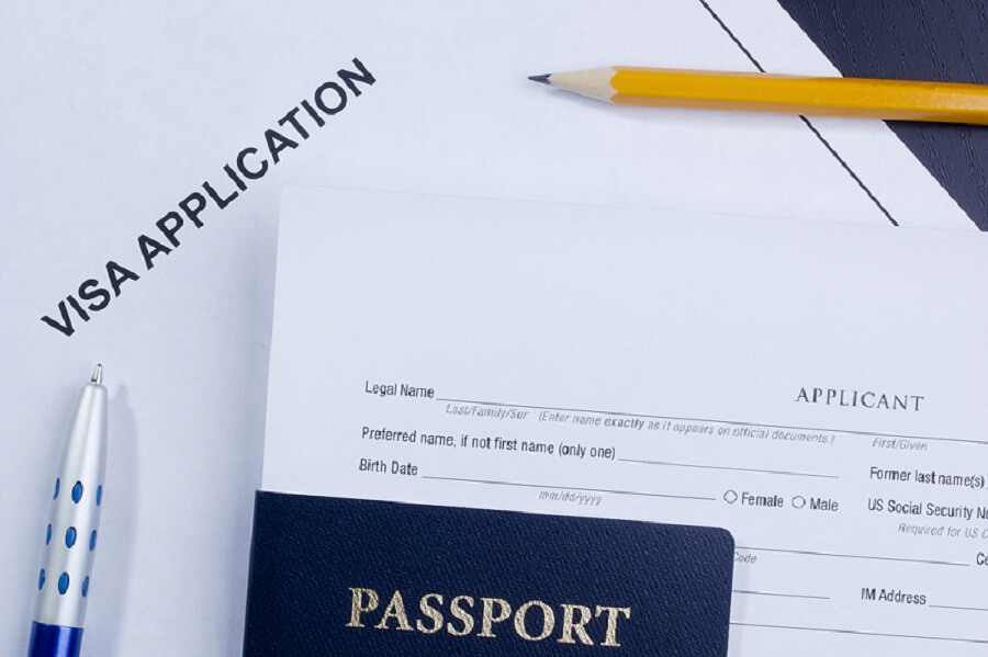 Hướng dẫn thủ tục đăng ký xin visa du học Hàn Quốc