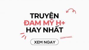 truyện đam mỹ h+