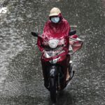 ca nuoc mua to 06470548 150x150 - Dự báo thời tiết 10 ngày tới: Hà Nội đón hai đợt nóng bức, mưa nắng đan xen