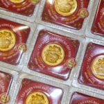 Giá Vàng Trong Nước Hôm Nay