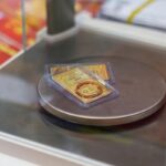 giá vàng thế giới tăng hôm nay