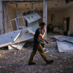 Thời sự thế giới trong ngày hôm nay