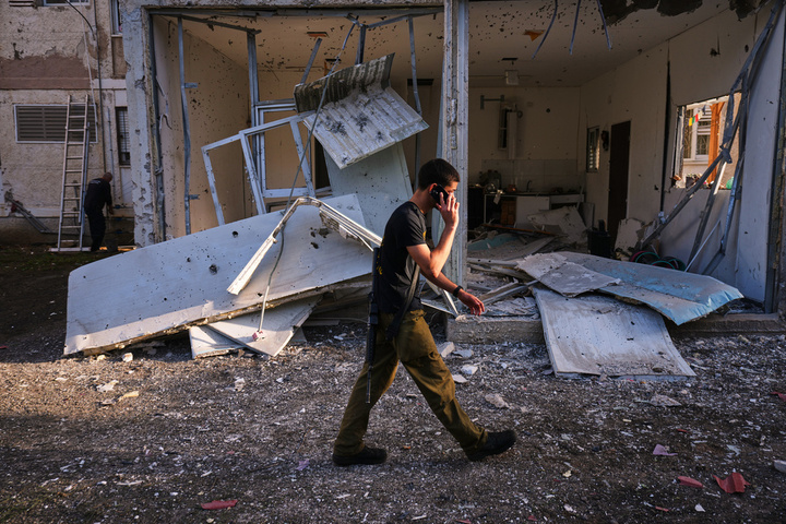 Lebanon – Israel đàm phán tại Mỹ, tâm điểm thời sự thế giới trong ngày hôm nay