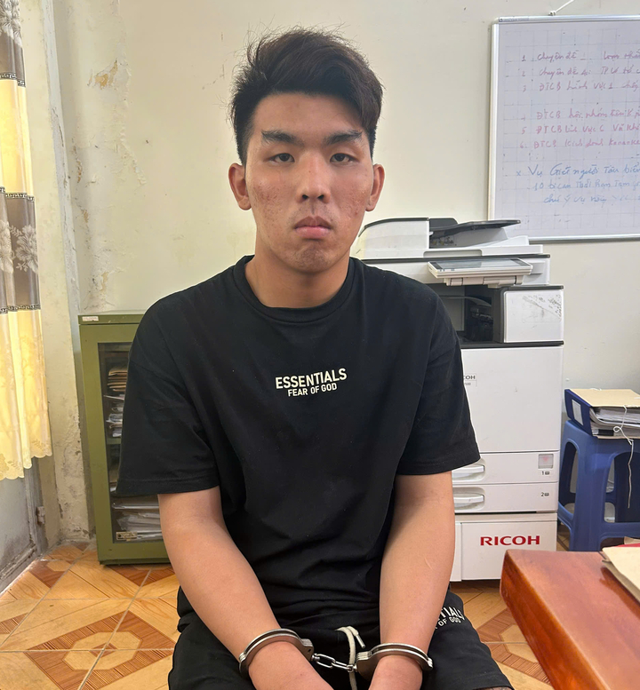 Bắt nghi phạm sát hại 2 người vì ghen tuông