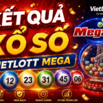 Vietlott Mega 1 150x150 - Xem Xổ Số Vietlott Hôm Nay 10/5/2026 Mega 6/45 Và Lịch Sử Trúng Thưởng
