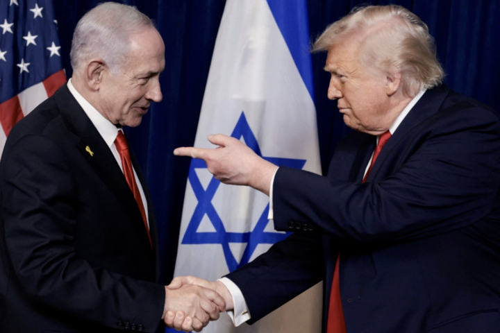 Thủ tướng Israel điện đàm với ông Trump, thúc đẩy nối lại chiến sự Iran