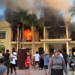 tin tức mới nhất hôm nay
