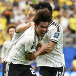 brazil vs nhat ban world cup 2026 rt 2 00543133 150x150 - Khoảnh khắc cầu thủ Nhật Bản sút xa ghi bàn khiến cả đội Brazil sững sờ