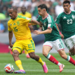 mexico nam phi 22042676 1 150x150 - World Cup 2026 kiểu Mỹ lạ chưa từng có, trận nào cũng muộn giờ