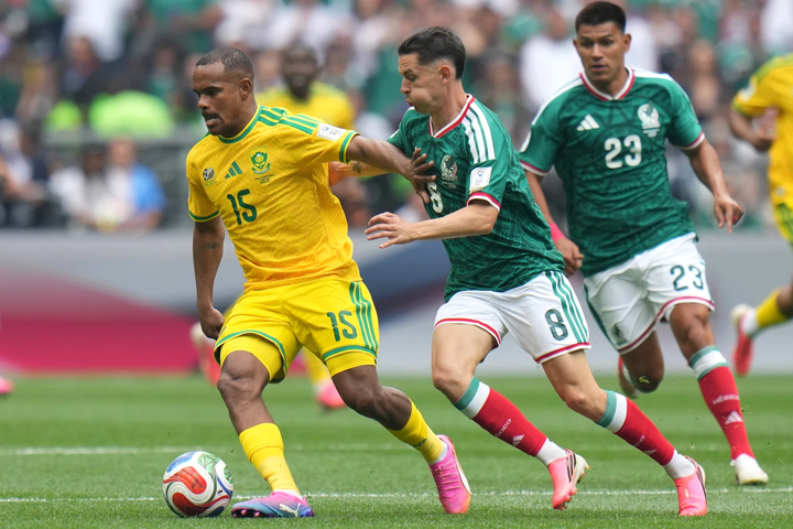 World Cup 2026 kiểu Mỹ lạ chưa từng có, trận nào cũng muộn giờ