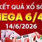 thum 14 06 150x150 - Tra cứu Vietlott 14/6 - Kết quả xổ số Vietlott hôm nay 14/6/2026 - Xổ số Mega 6/45 chi tiết nhất