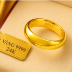 giá vàng trong nước