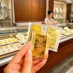 giá vàng thế giới