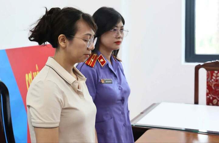 Làm sai lệch hồ sơ vụ án, Cựu Kiểm sát viên ở Hà Nội bị khởi tố