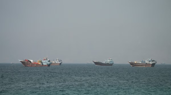 Mỹ – Iran lại giao tranh, nguy cơ vỡ thỏa thuận hòa bình