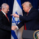 tin tuc the gioi moi nhat trong ngay hom nay 1 150x150 - Ông Trump nổi giận với Thủ tướng Israel: Đừng làm hỏng chuyện